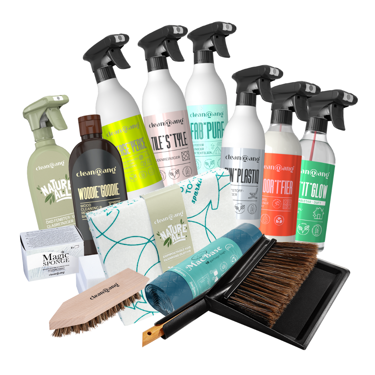 balkon set outdoor DE