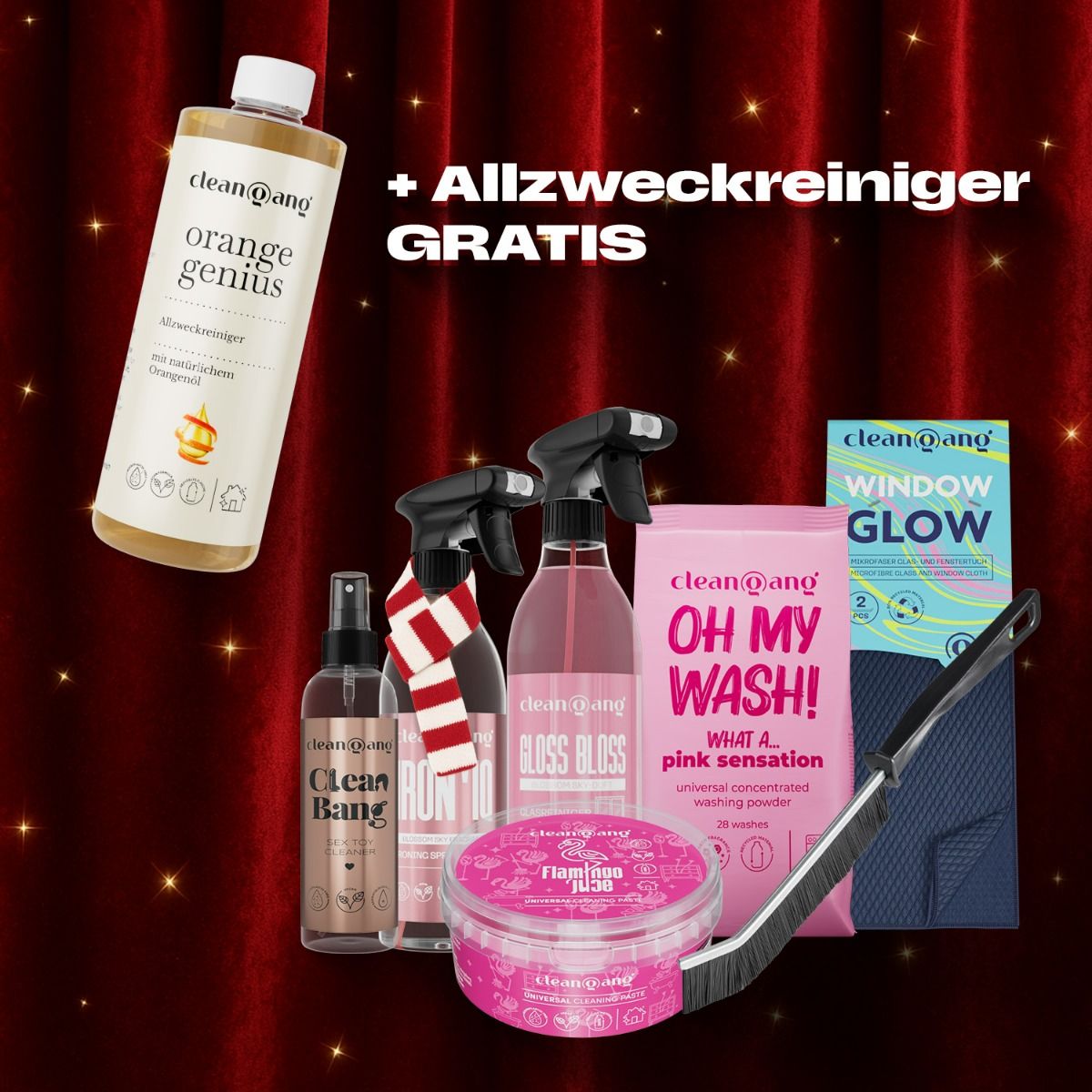 Blossy B*tches Besties