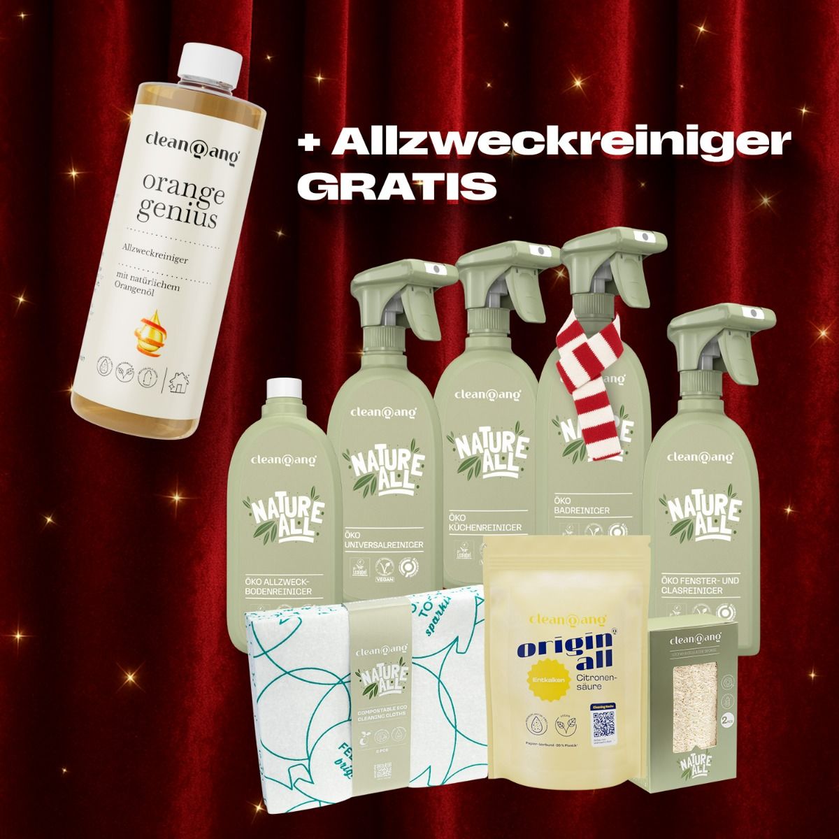 Schwester Nachhaltig²