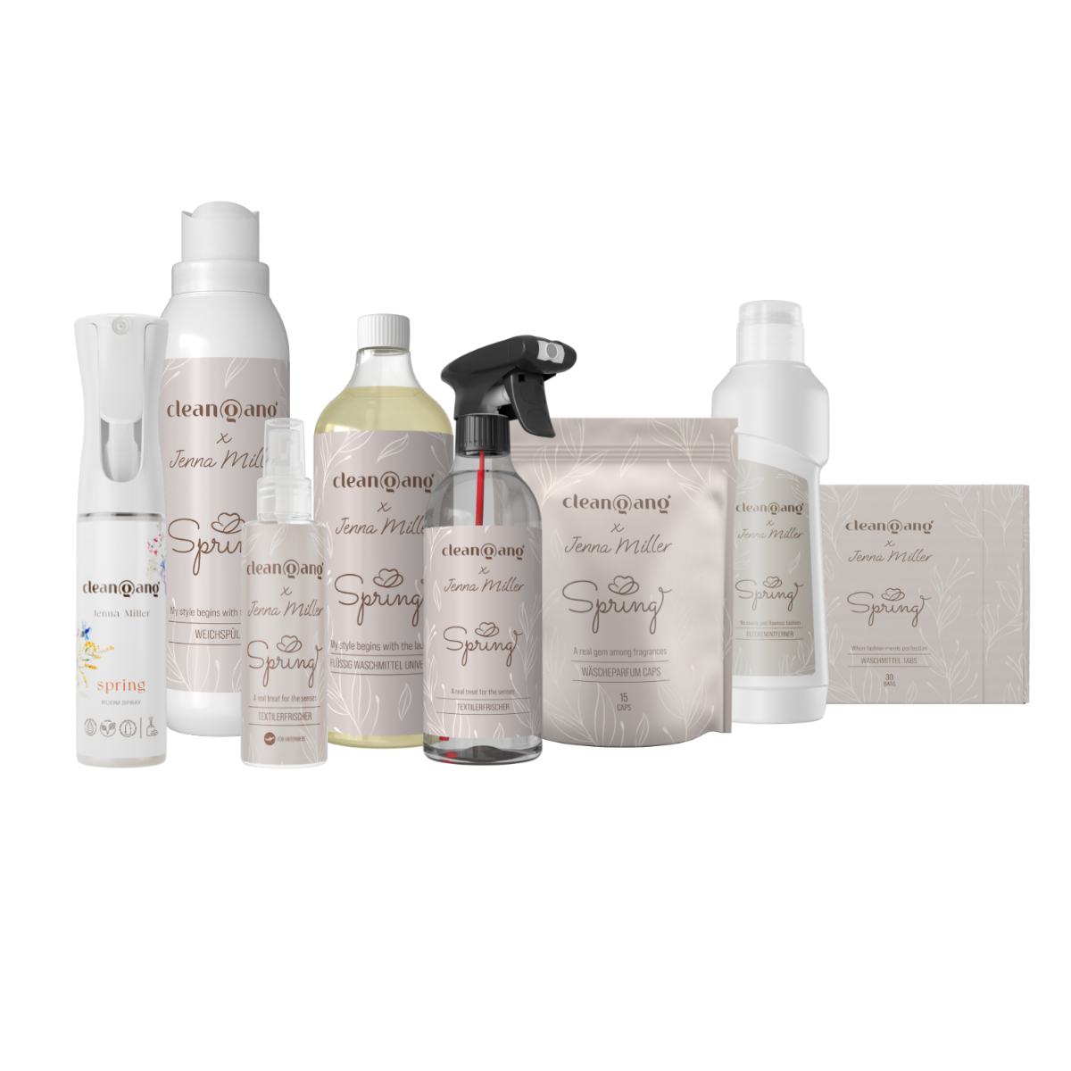 Jenna Miller XL Set