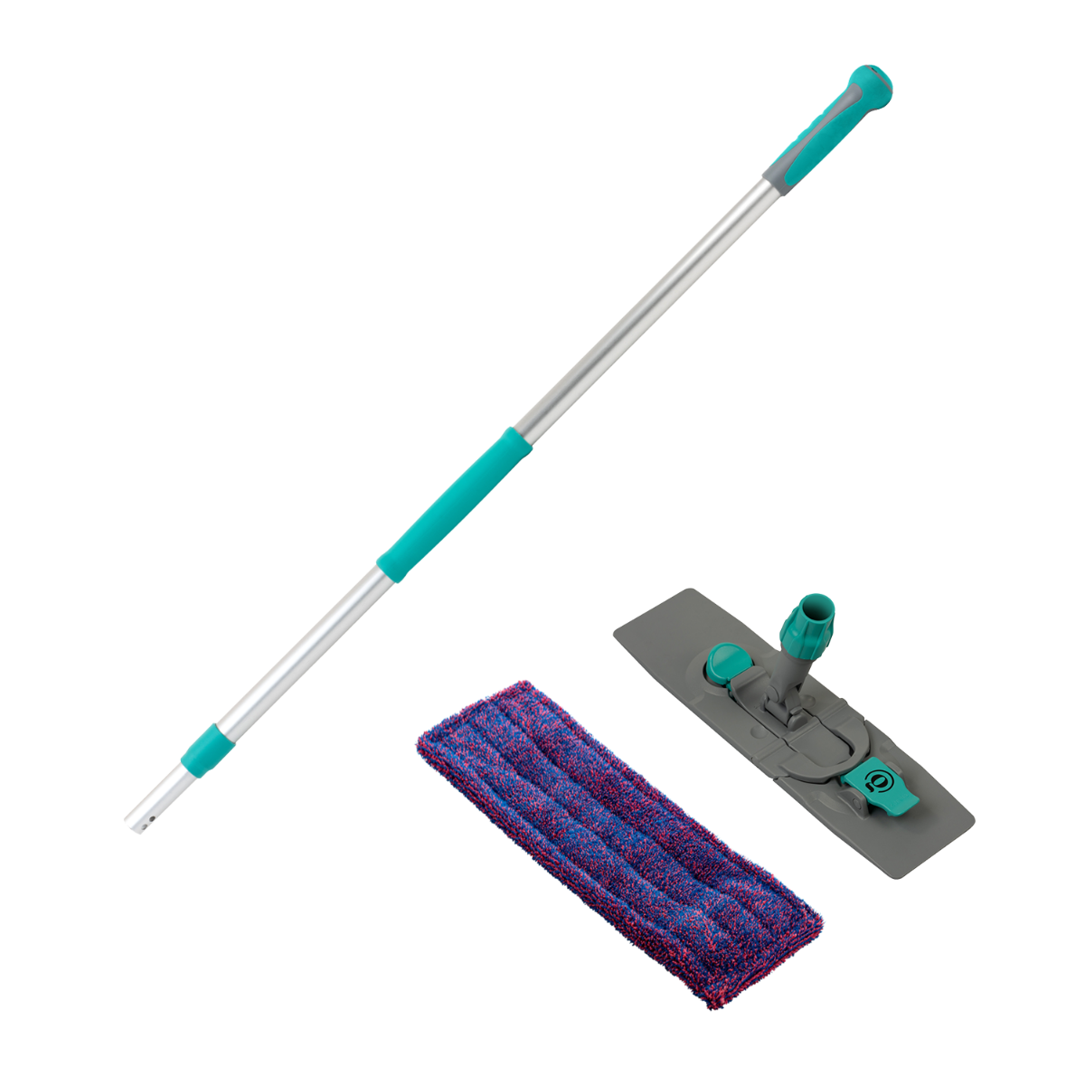 Mopp Set Ultrasafe MasterGloss