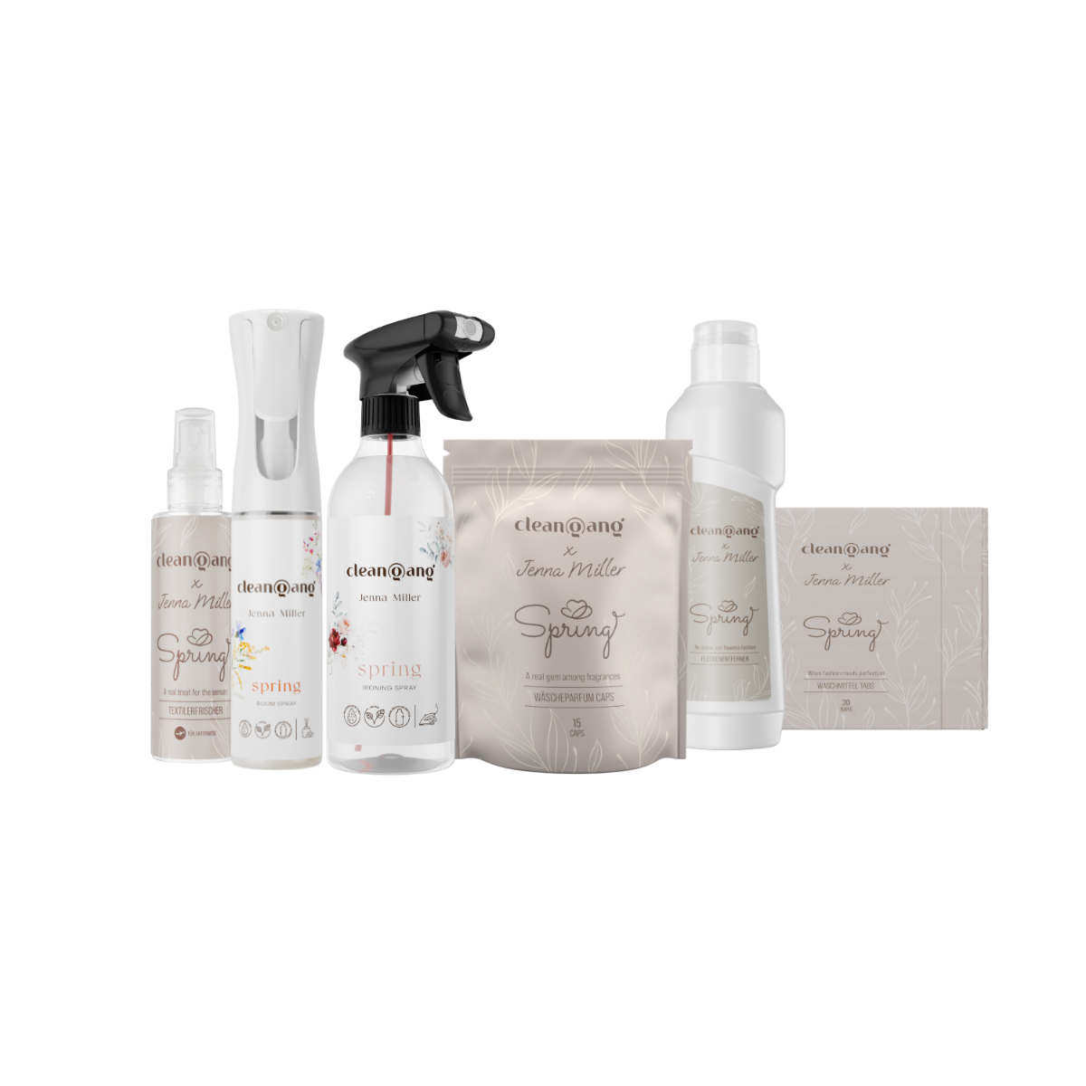 Jenna Miller XL Set