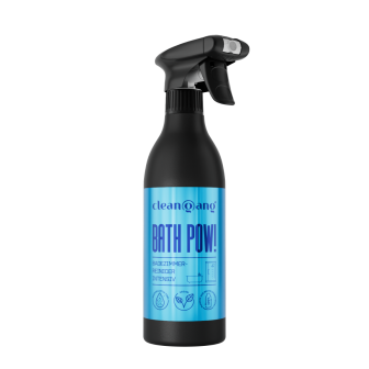 Badezimmerreiniger Intensiv, 500 ml
