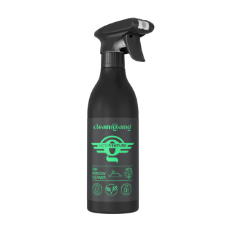 Autoscheibenreiniger, Urban Star-Duft, 500 ml 