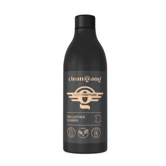 Reiniger für Lederbezüge ohne Sprühkopf, 500 ml