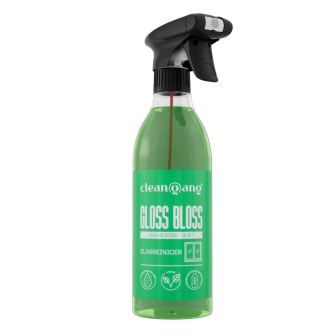 Glasreiniger Urban Star, 500 ml