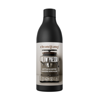 Entkalker für Kaffeemaschinen & Vollautomaten, 500 ml