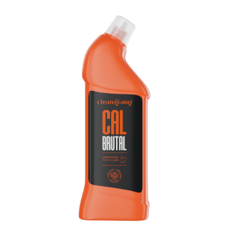 WC Reiniger Intensiv, 1 L