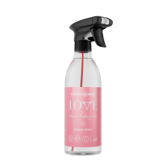Bügelspray, 500 ml