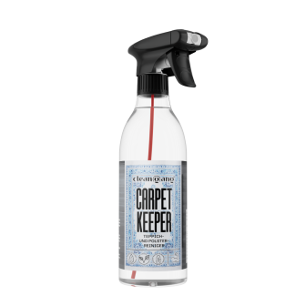 Teppich-Reinigungsschaum, 500 ml