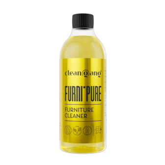 Möbelreiniger ohne Sprühkopf, 500 ml 