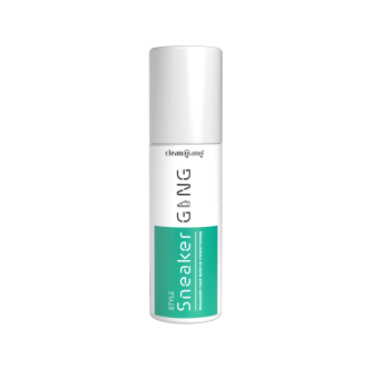 Schnell-Pflege für Sneaker, 75 ml