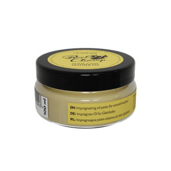 Lederfett, 100 ml