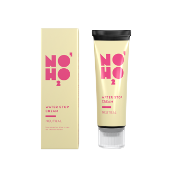 Wasserstop-Creme neutral, 75 ml